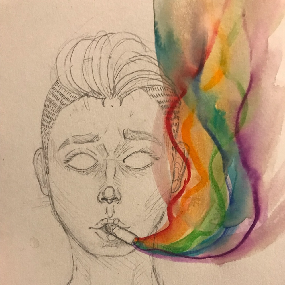 Meet your Posher, Sophia